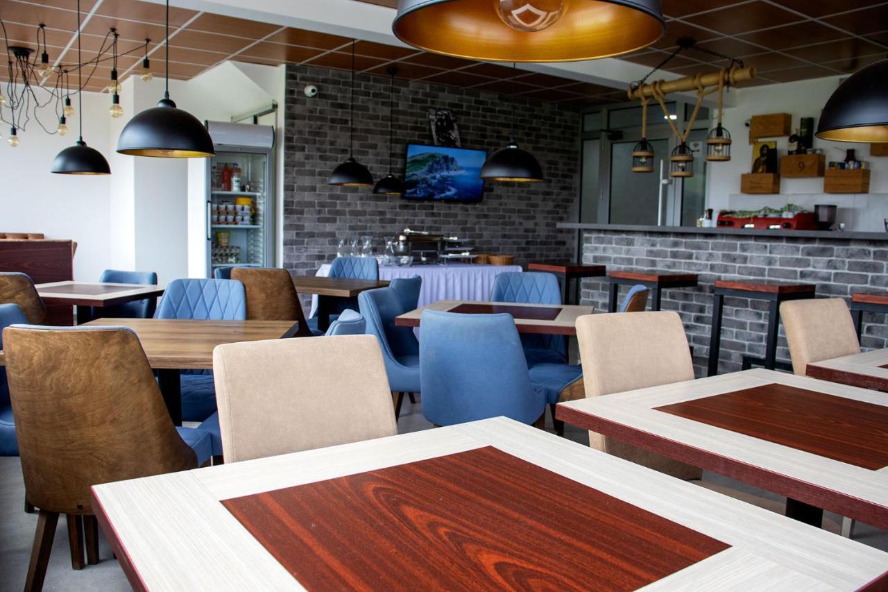 Elevenrooms Belgrad Exterior foto