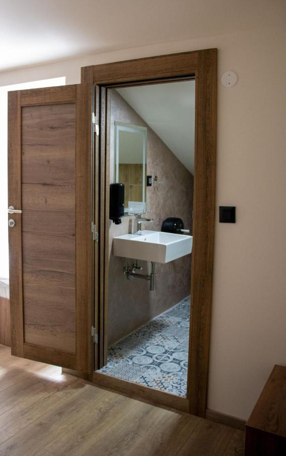 Elevenrooms Belgrad Exterior foto