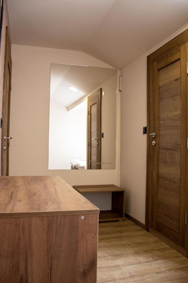 Elevenrooms Belgrad Exterior foto