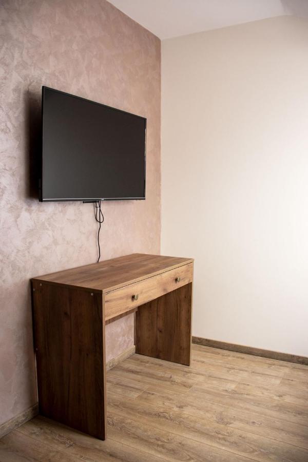 Elevenrooms Belgrad Exterior foto