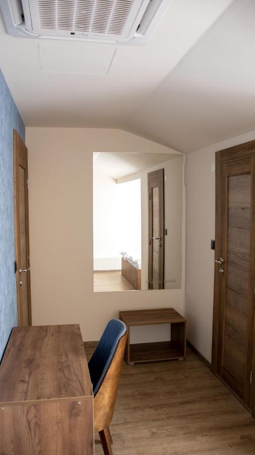 Elevenrooms Belgrad Exterior foto