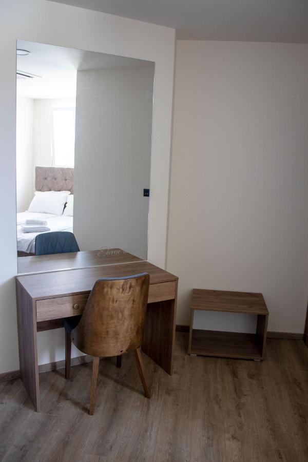 Elevenrooms Belgrad Exterior foto
