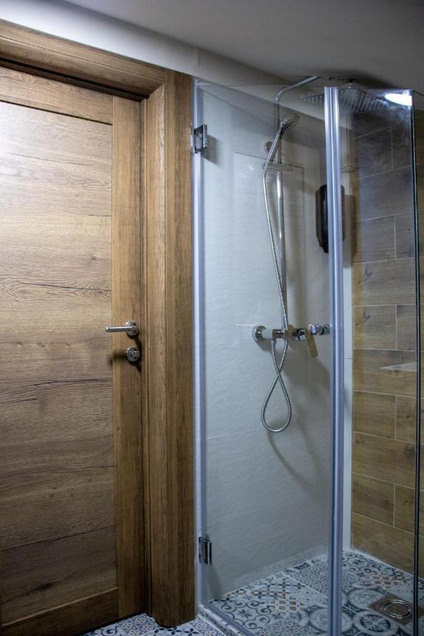Elevenrooms Belgrad Exterior foto