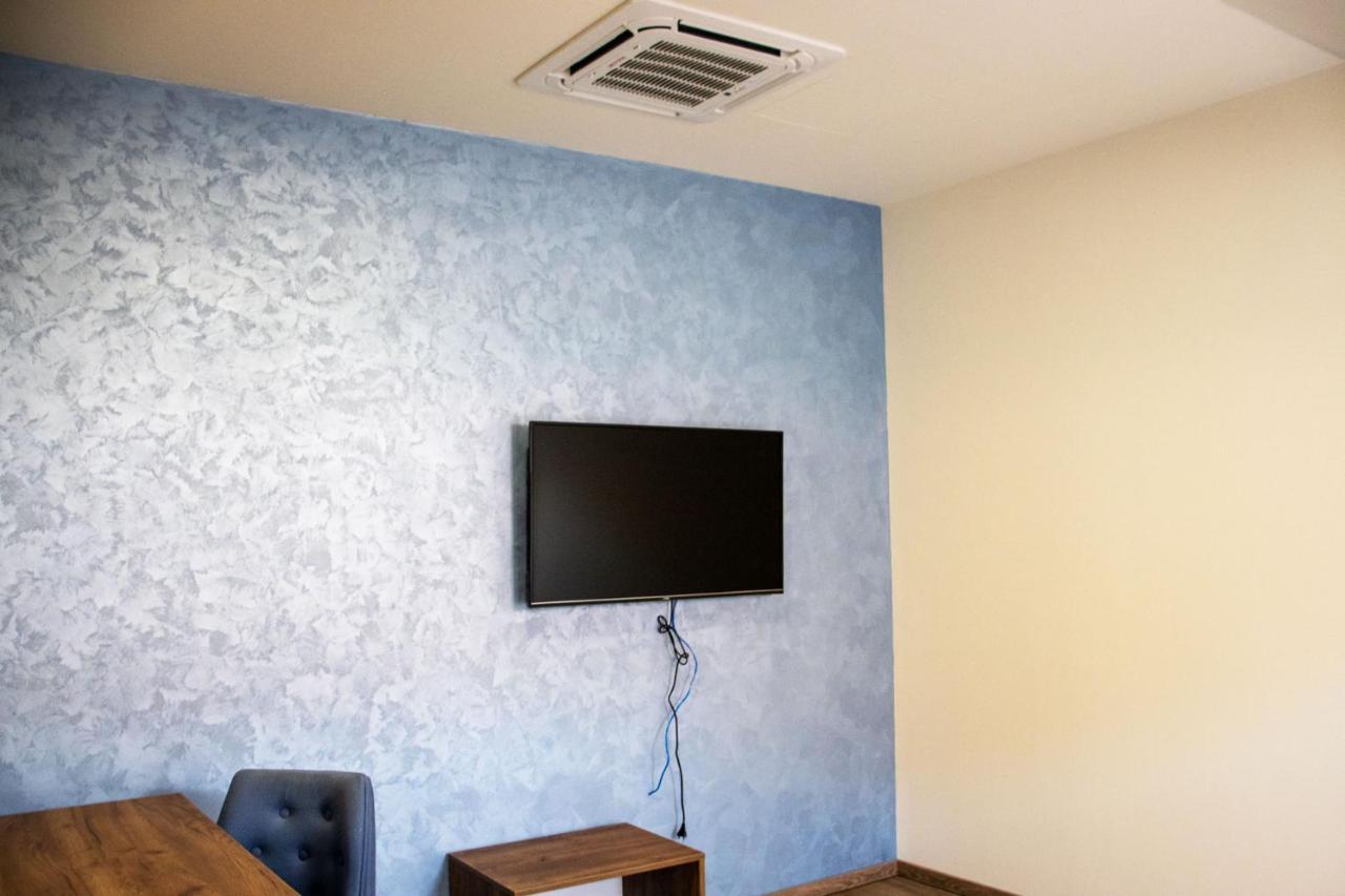 Elevenrooms Belgrad Exterior foto