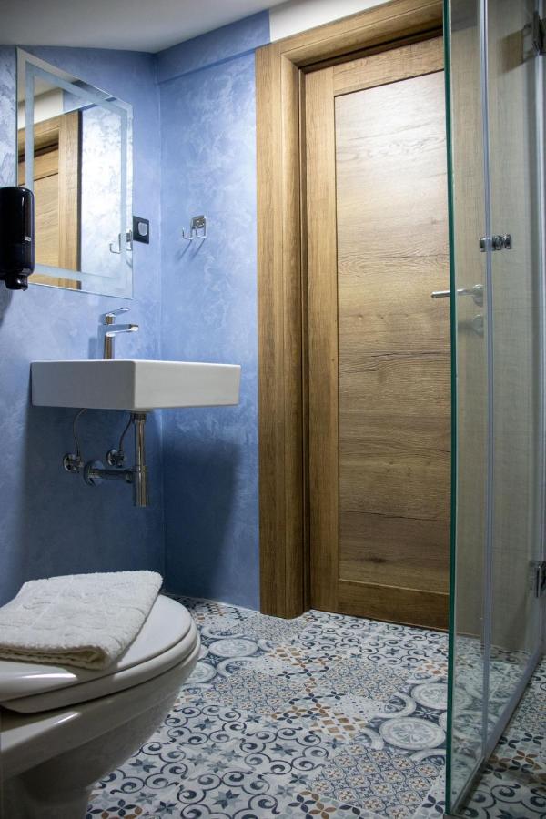 Elevenrooms Belgrad Exterior foto