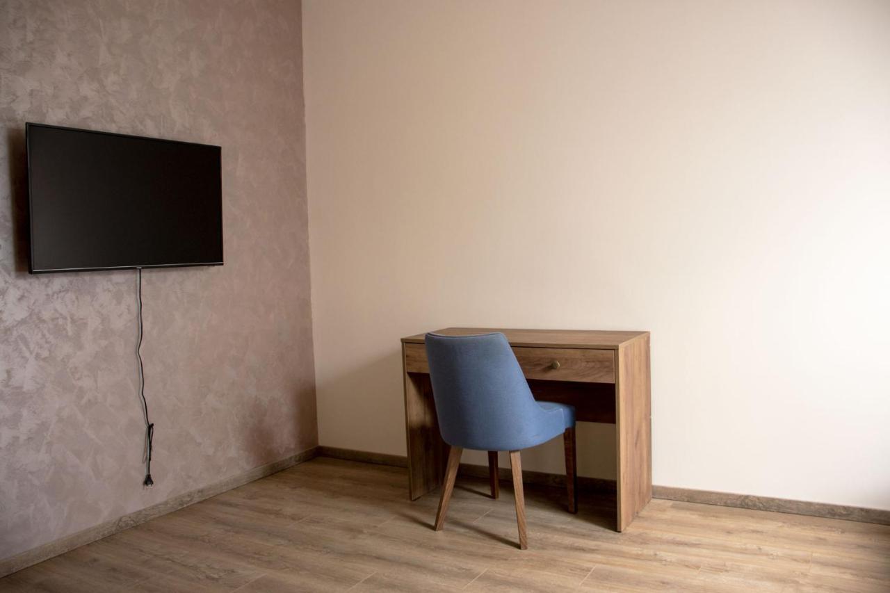 Elevenrooms Belgrad Exterior foto