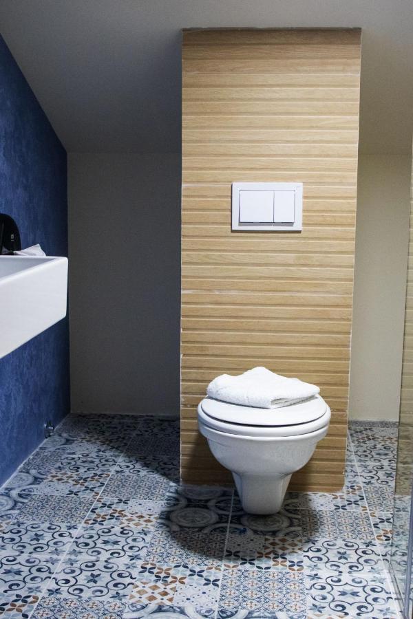 Elevenrooms Belgrad Exterior foto