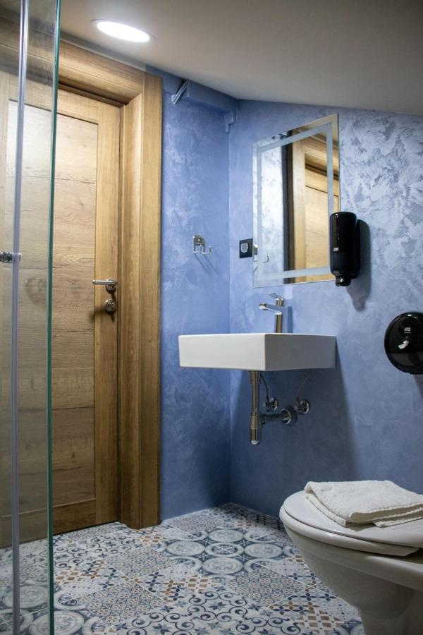 Elevenrooms Belgrad Exterior foto
