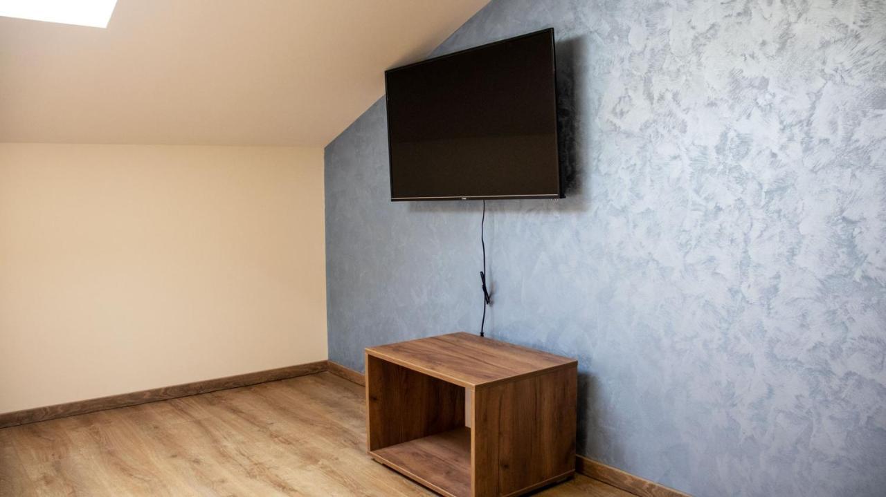 Elevenrooms Belgrad Exterior foto