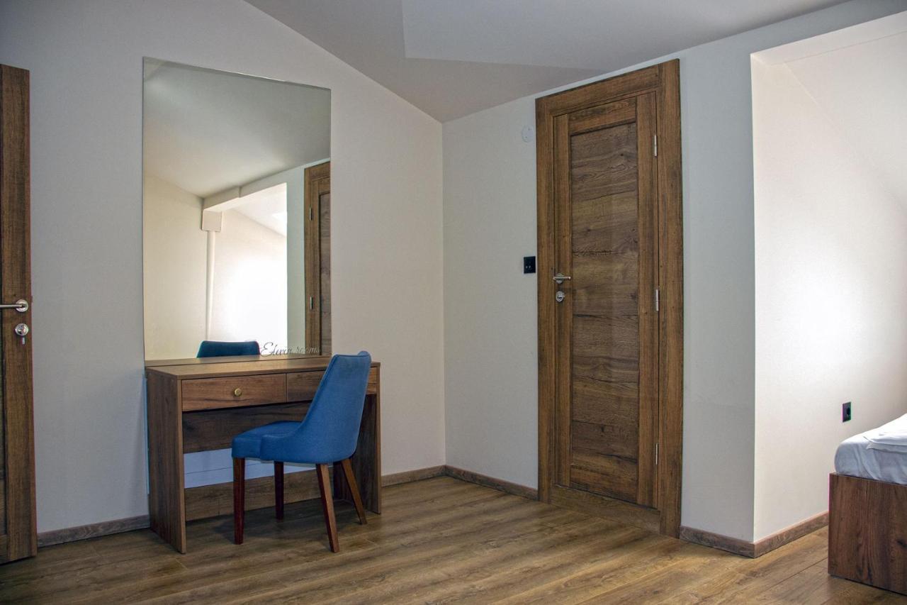 Elevenrooms Belgrad Exterior foto